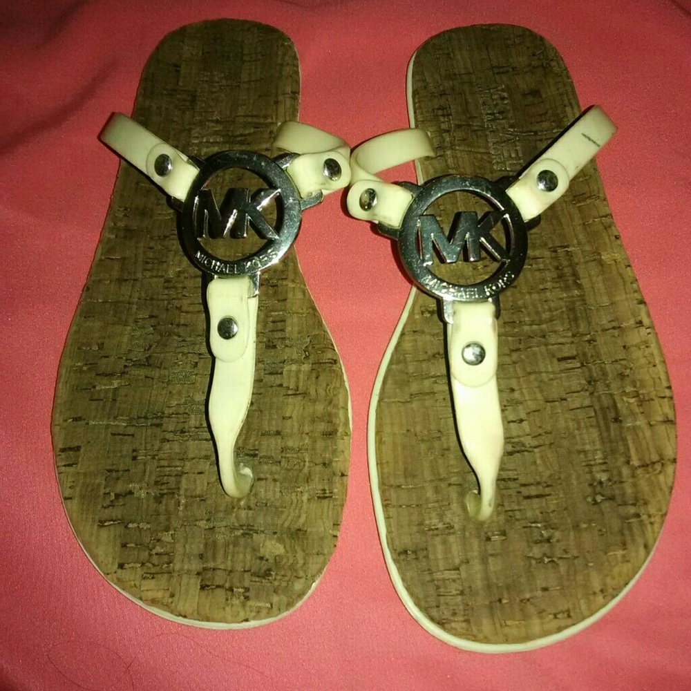 Mk sandles